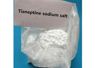 Tianeptine Sodium Salt 30123-17-2 Antidepression Nervous System Drug 99% Assay