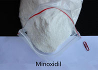 Minoxidil 38304-91-5 Raw Powder Quick Effect 99% Assay USP Standard