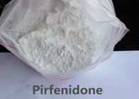 Pirfenidone 53179-13-8 Raw Powder 99% Purity Quick Effect Quality Assurance