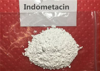 Indometacin 53-86-1 Anti-Inflammatory Raw Powder 99% Assay Quick Effect