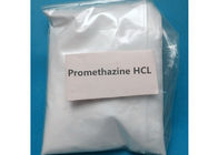 Promethazine HCL 58-33-3 Raw Powder 99% Assay Quick Effect USP Standard