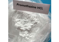Promethazine HCL 58-33-3 Raw Powder 99% Assay Quick Effect USP Standard