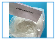 Androstenedione 63-05-8 Raw Powder 99% Purity Muscle Gaining Quick Effect