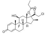 Anti Inflammatory Clobetasol Propionate 25122-46-7 99% Assay Quick Effect