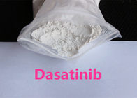 Dasatinib 302962-49-8 Leukemia drugs Quick and Strong Effect High Purity