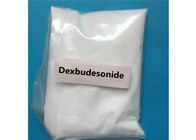 Anti-allergic inflammation Dexbudesonide 51372-29-3 Quick and Strong Effect