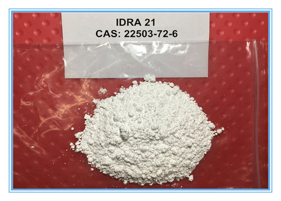 CAS: 22503-72-6 IDRA 21 USP Standard Quick and Strong Effect Quality Assurance