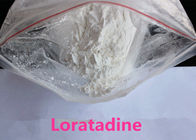 Antiallergic drugs Loratadine 79794-75-5 Quick and Strong Effect Safe Delivery