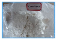 Lorcaserin 616202-92-7 Weight Loss Quick Effect 99% Assay USP Standard