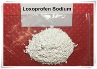 Loxoprofen Sodium 80382-23-6 Anti-inflammatory and analgesic drugs