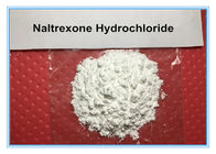 Naltrexone Hydrochloride 16676-29-2 Multiple Functions High Purity