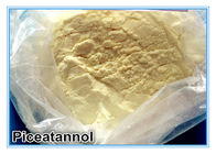 Weight Loss Piceatannol 10083-24-6 Raw Powder Strong Effect 99% Purity