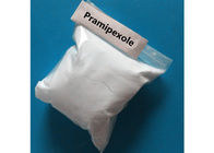 Pramipexole 191217-81-9 Treatment of Parkinson's disease Raw Powder 99% Purity