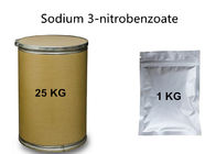 Sodium 3- Nitrobenzoate 827-95-2 Organic Synthesis Intermediates High Purity