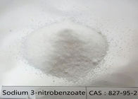 Sodium 3- Nitrobenzoate 827-95-2 Organic Synthesis Intermediates High Purity