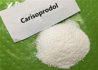 Carisoprodol 78-44-4 Muscle Relaxant Safe Delivery USP Standard Quick Effect