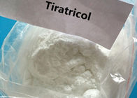 Tiratricol 51-24-1 White Powder 99% Purity USP Standard Strong Effect