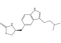 Zolmitriptan 139264-17-8 Anti-migraine USP Standard Quick Effect