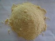 99% Purity Pharmaceutical Raw Materials Arecoline hydrobromide CAS:300-08-3 for Antiparasitic drugs