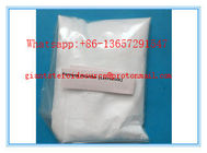 Top Quality Anabolic Hormone Steroid Powder Letrozol / Femara Powder CAS: 112809-51-5