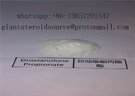 High Quality Steroid Raw Powder Drostanolone Propionate / Masteron Powder