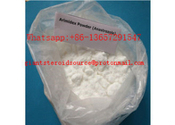 Colorless Injectable Anabolic Steroids Anastrozole Arimidex Anti Estrogen