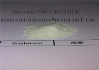 High Purity Sustanon 200mg/ml Injectable Anabolic Steroids Oil Testosterone Sustanon
