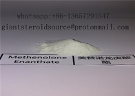 99 % Assay Injecting Anabolic Steroids Oil Methenolone Enanthate 100 For Muscle Building