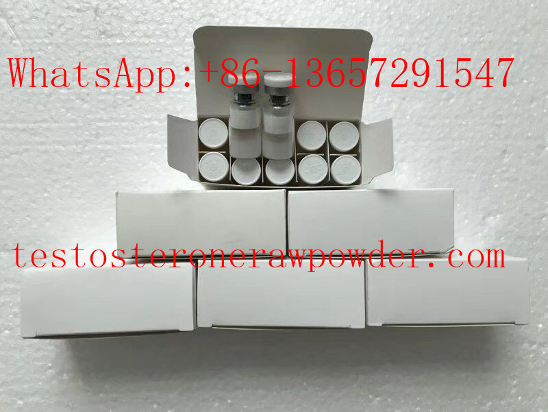 GDF-8 Muscle Building Peptides Myostatin 1 mg/vial CAS 901758-09-6 For Muscle Mass
