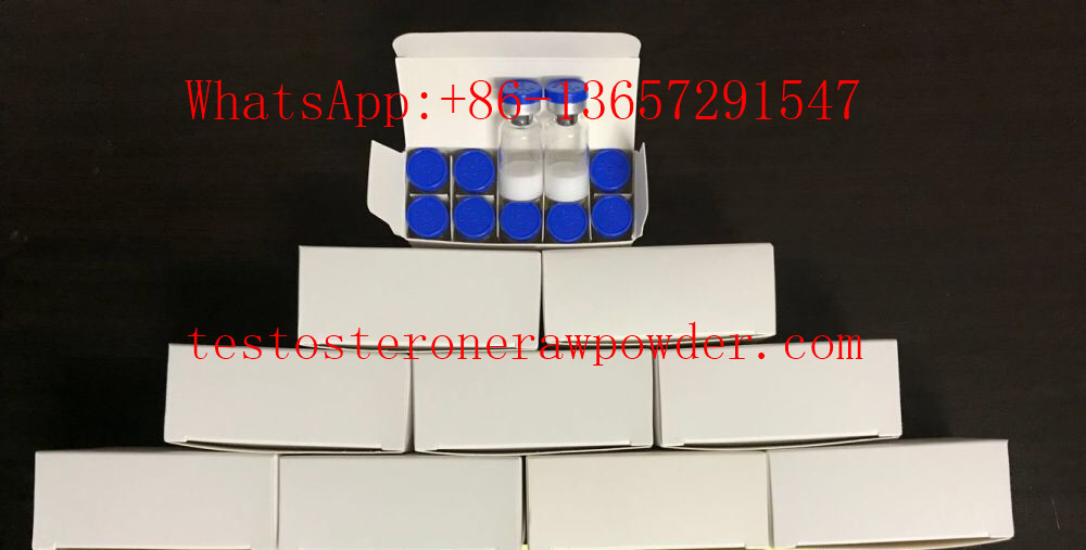 Mechano Growth Factor Mgf Muscle Building Peptides MGF For Bodybuilding , CAS 62031-54-3