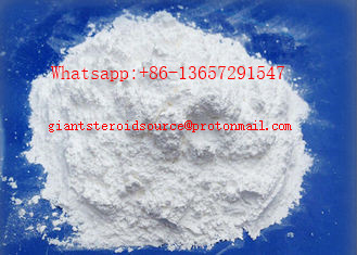 Steroid Powder Pharmaceutical Raw Materials Orlistat / Tetrahydrolipstatin / Orlipastat CAS 96829-58-2