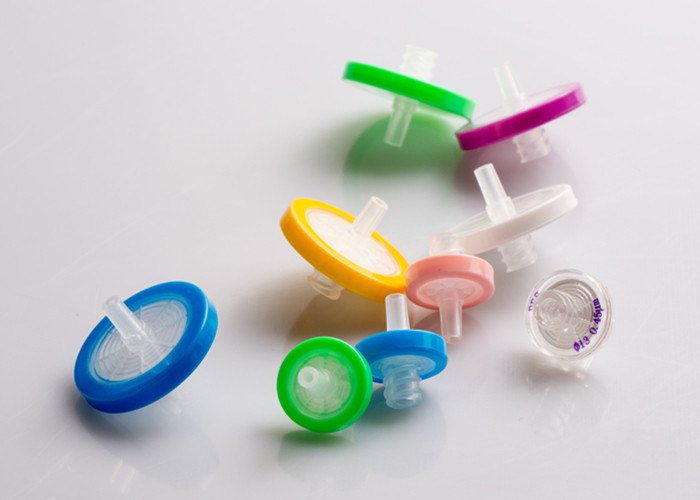 Steroid Oil / Liquid Vacuum Solvent Filtration Kit 0.22 Um Sterile