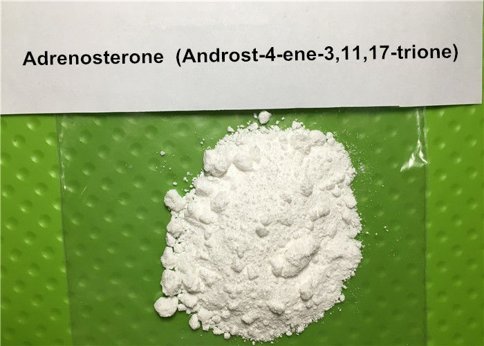 Adrenosterone Prohormone Raw Powder Androgenic Anabolic Safe Steroids For Bodybuilding