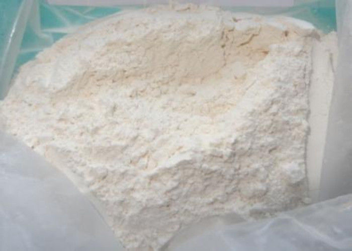 CAS 24169-02-6 Pharmaceutical Raw Materials Spectazole / Ecostatin / Econazole Nitrate