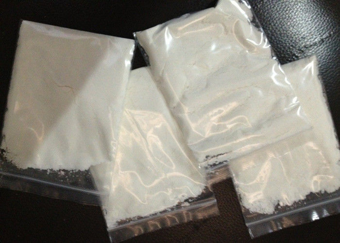 Pharmaceutical Raw Materials Fladrafinil / CRL-40,941 CAS 90212-80-9 For Intelligence Development