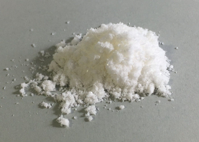 99.98% Pharmaceutical Raw Powder Tianeptine Sodium CAS 30123-17-2 For Relieving The Anxiety