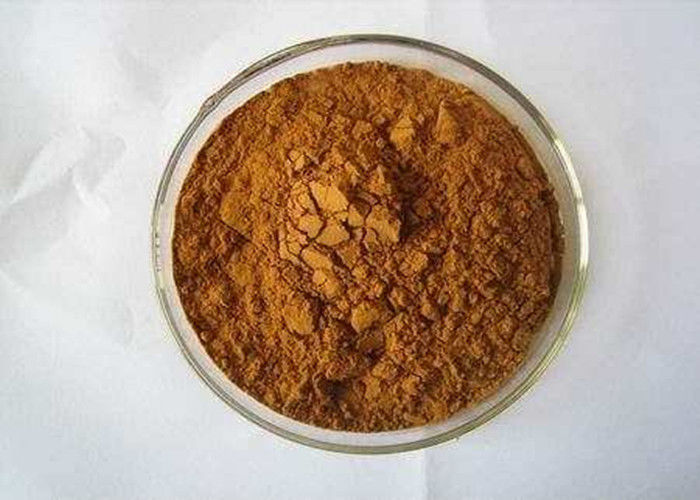 99% Tribuloside CAS 22153-44-2 Natural Plant Extracts Raw Pharmaceutical Materials