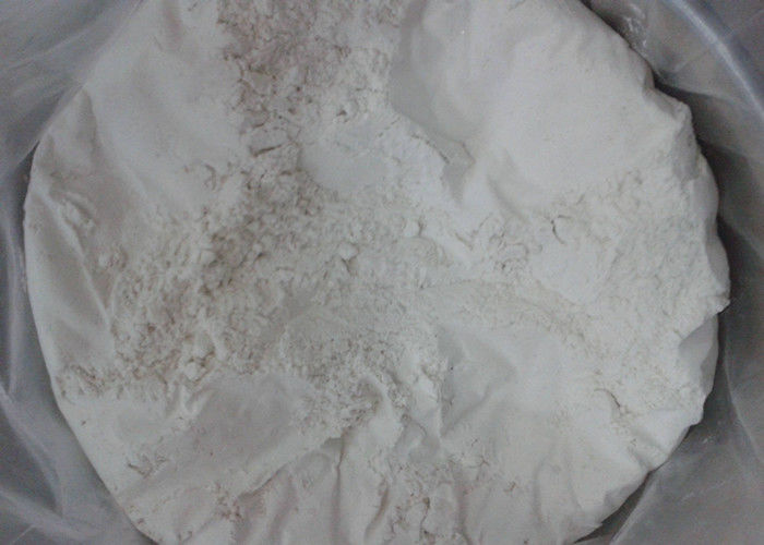 Pharmaceutical Raw Material White Powder Raloxifene Hydrochloride / Raloxifene HCl CAS 82640-04-8 For  Anti Estrogen