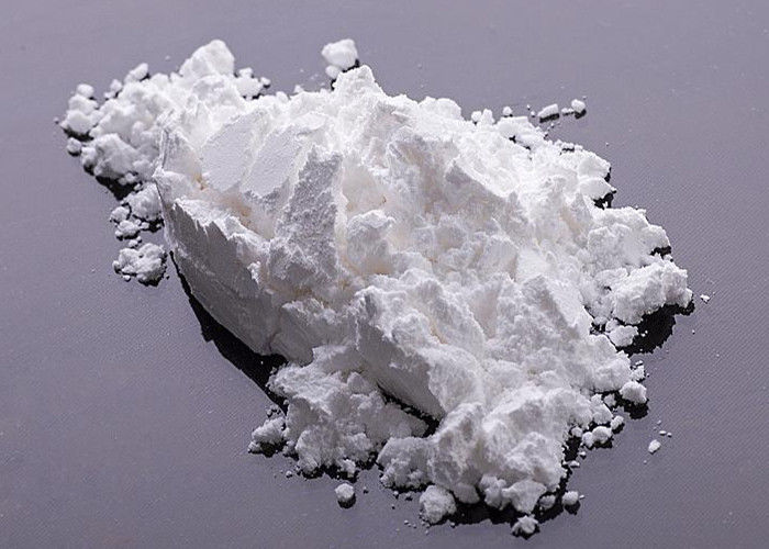 99.73% Popular Weight Loss Products -- Orlistat Raw Powder / CAS: 96829-58-2 White Powder