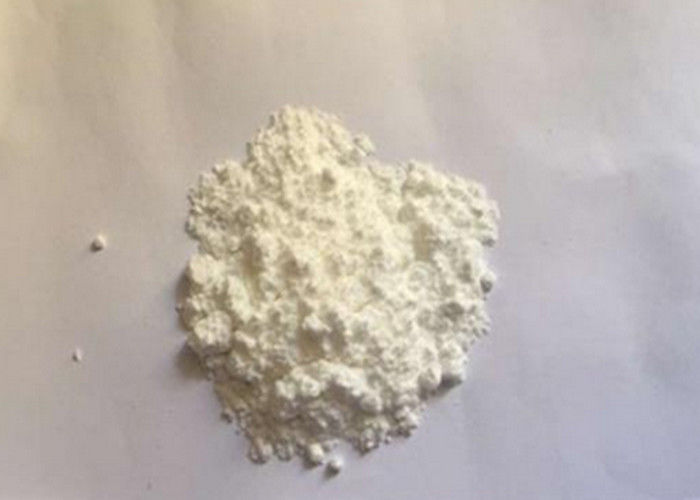Anti Fibrosis Piresupa Sarm Powder Pharmaceutical Raw Materials Pirfenidone S-7701 AMR-69