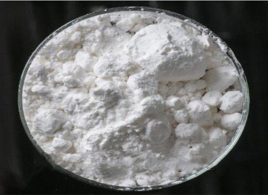 Intelligence Development / Smart Drug Fladrafinil Raw Powder (Crl-40, 941) CAS: 90212-80-9