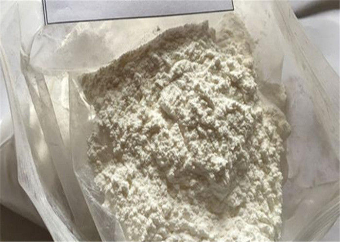 White Local Anesthetic Powder Tetracaine Hydrochloride / Tetracaine HCl