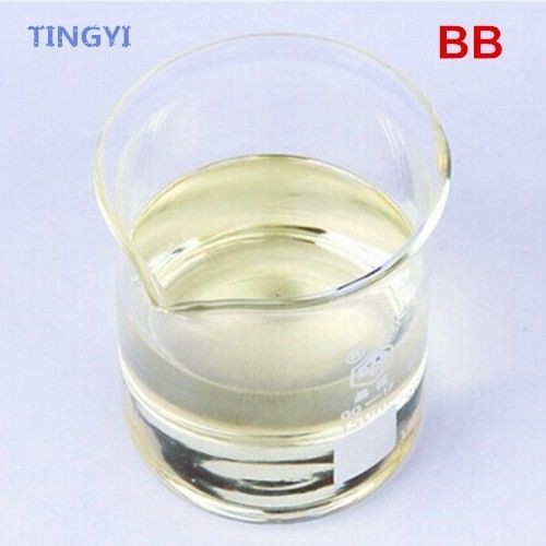 Organic Solvents Benzyl Benzoate Bb Raw Pharmaceutical Materials Conversion Oil