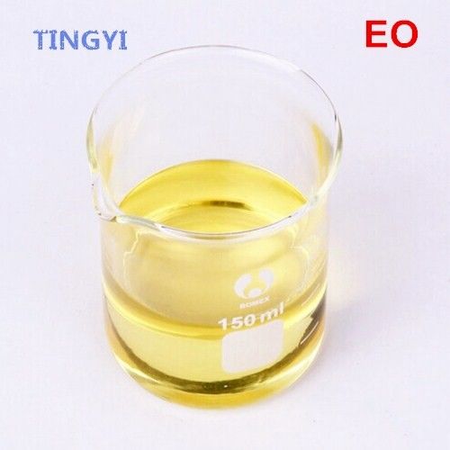 99% High Purity Organic Solvent Filtration Kit Carrier Solvent Ethyl Oleate CAS 111-62-6