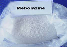 Male Hormone Anabolic Mebolazine / DMZ  CAS: 3625-07-8 For bodybuilding muscle supplements