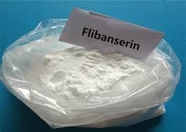New Non-Steroid Drug Flibanserin  CAS: 167933-07-5 Aim At Boostering Women's Sexual Desire
