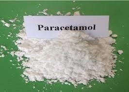 Pharmaceutical Raw Material Paracetamol  CAS: 103-90-2 Releasing Pain