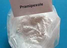 CAS: 191217-81-9 Over 99% Puriy Pramipexole White Powder For Treating Antiparkinsonism