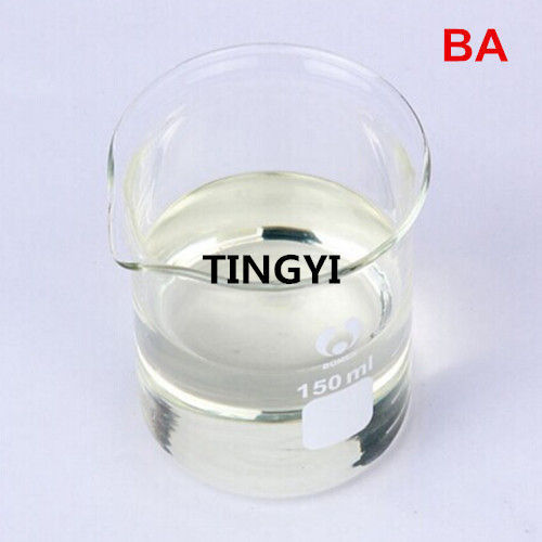 Colourless Liquid Active Raw Material Antibacterial Benzyl Alcohol CAS 100-51-6