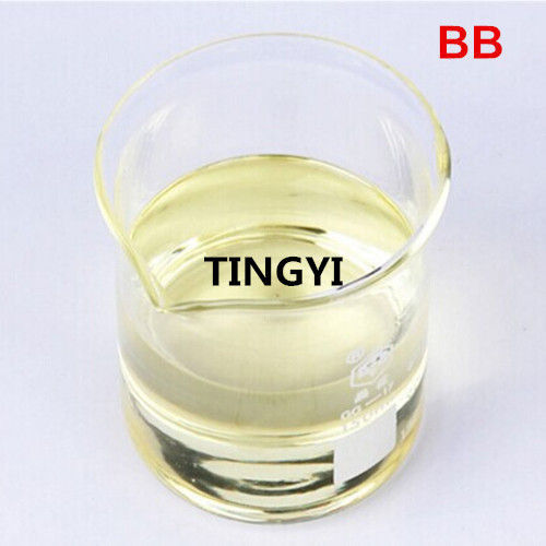 C14H12O2 Sterile Syringe Filter Benzyl Benzoate Pharmaceutical Insoluble In Water